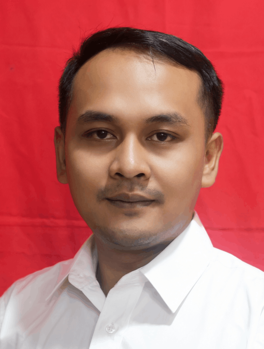 Tri Maryanto - Full Stack Developer