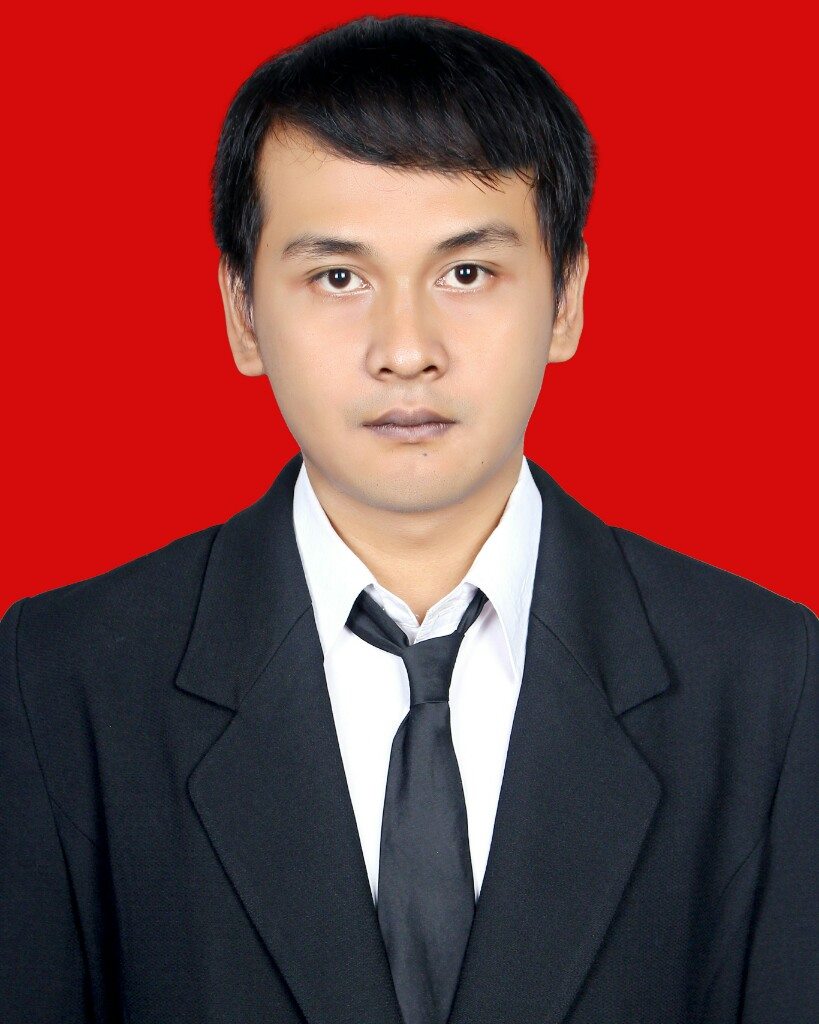 Tri Maryanto - Full Stack Developer